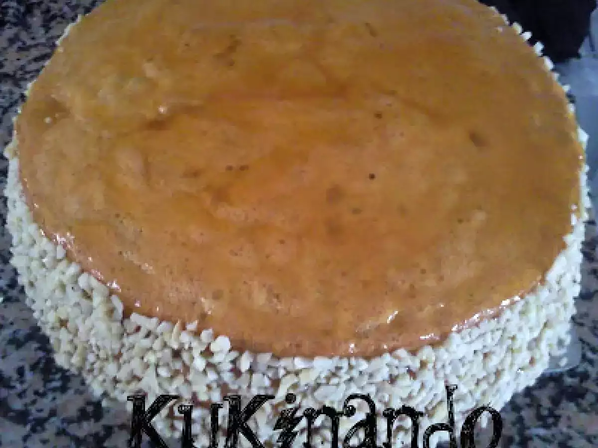 MONA DE PASCUA - foto 2