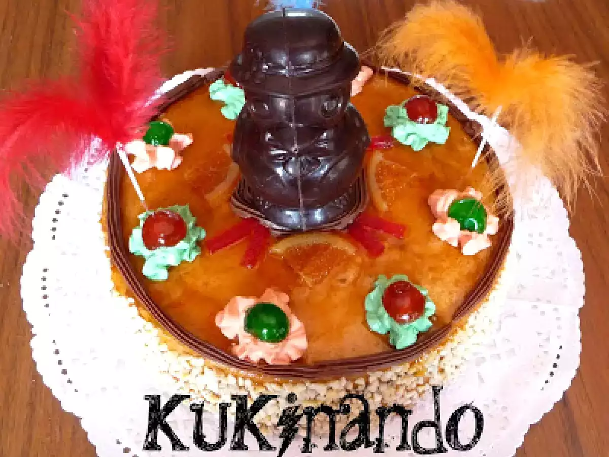 MONA DE PASCUA - foto 4