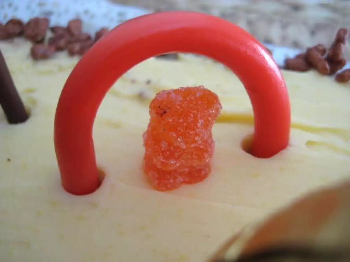 MONA DE PASCUA - foto 2