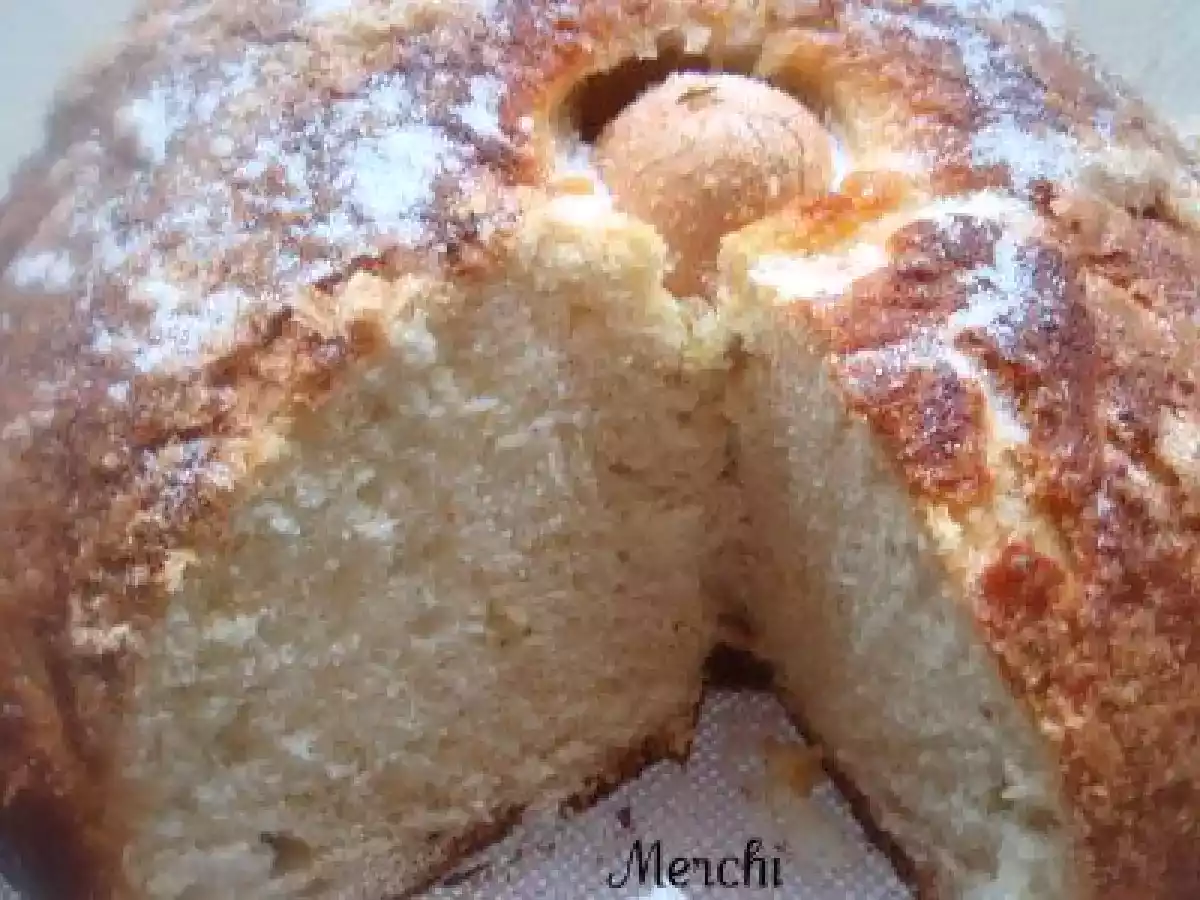 Mona de Pascua - foto 2