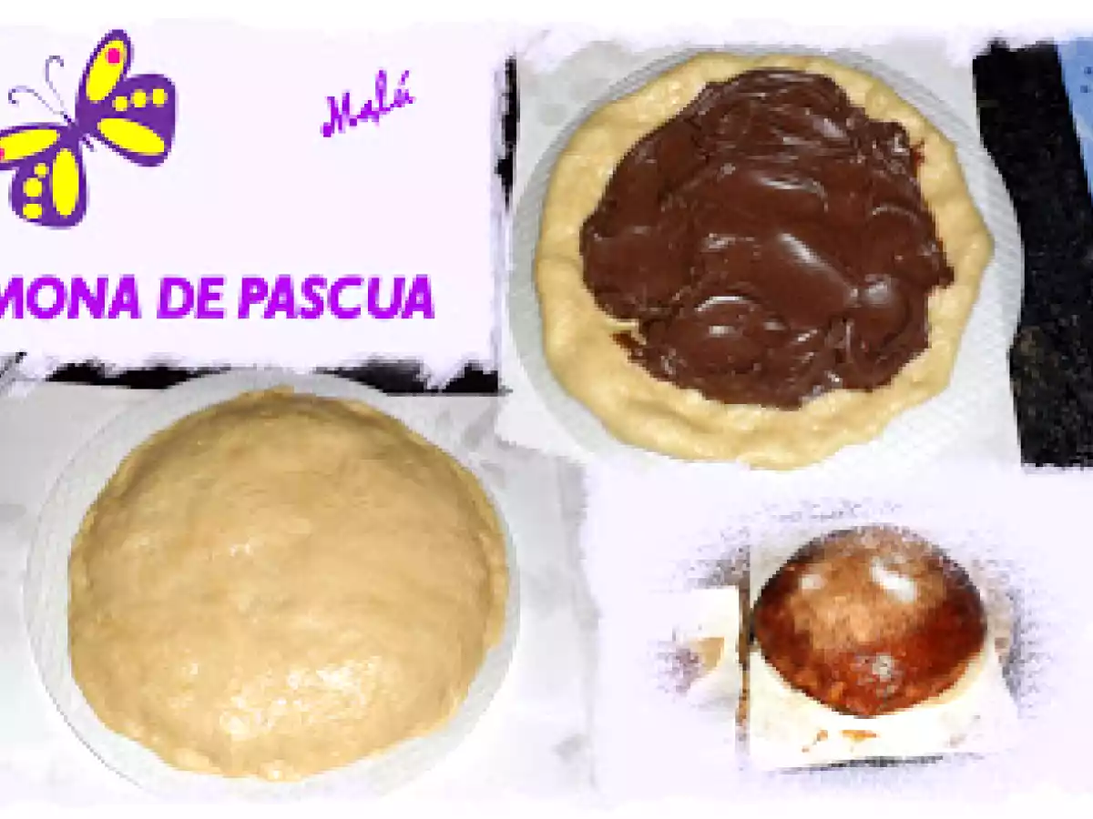 MONES I LLONGUETS DE PASCUA - foto 2