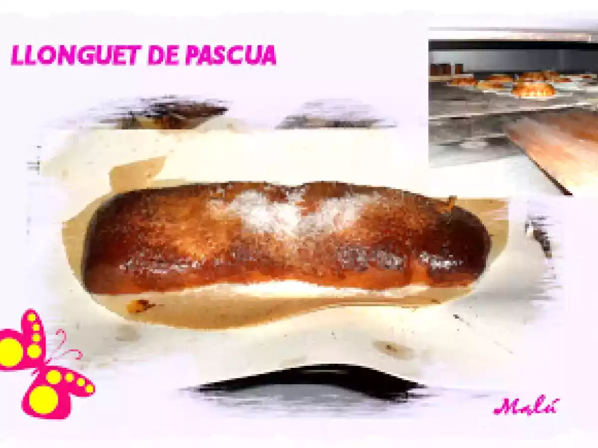 MONES I LLONGUETS DE PASCUA - foto 3