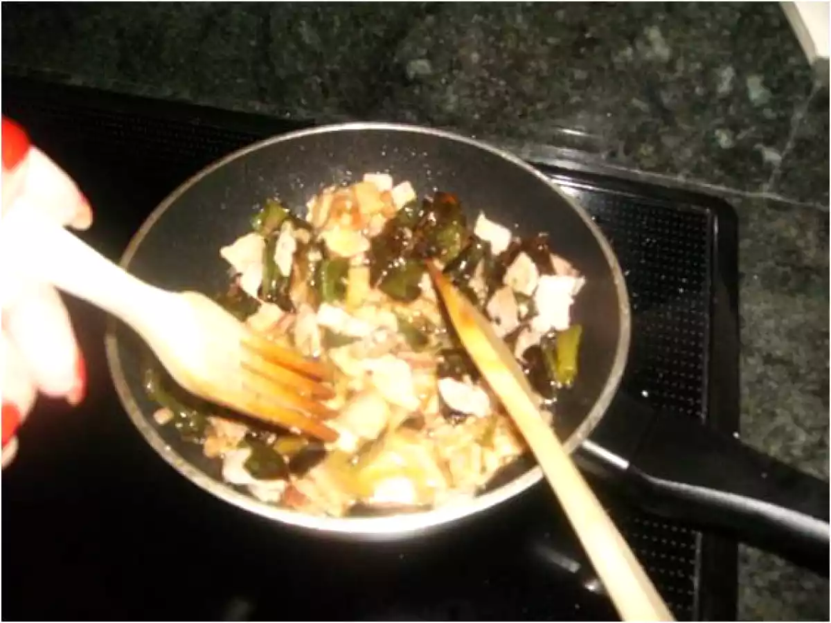 MONTADITOS DE LOMO - foto 8