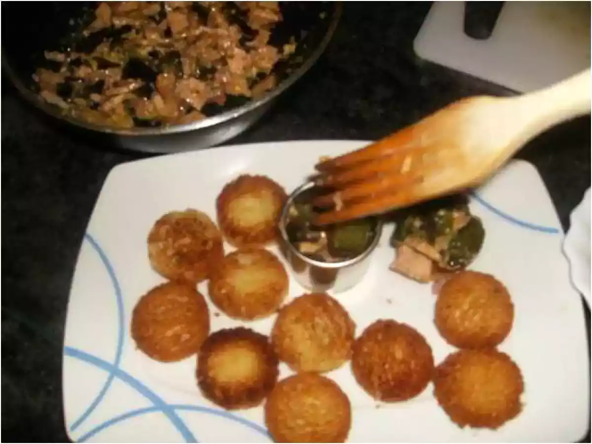 MONTADITOS DE LOMO - foto 9