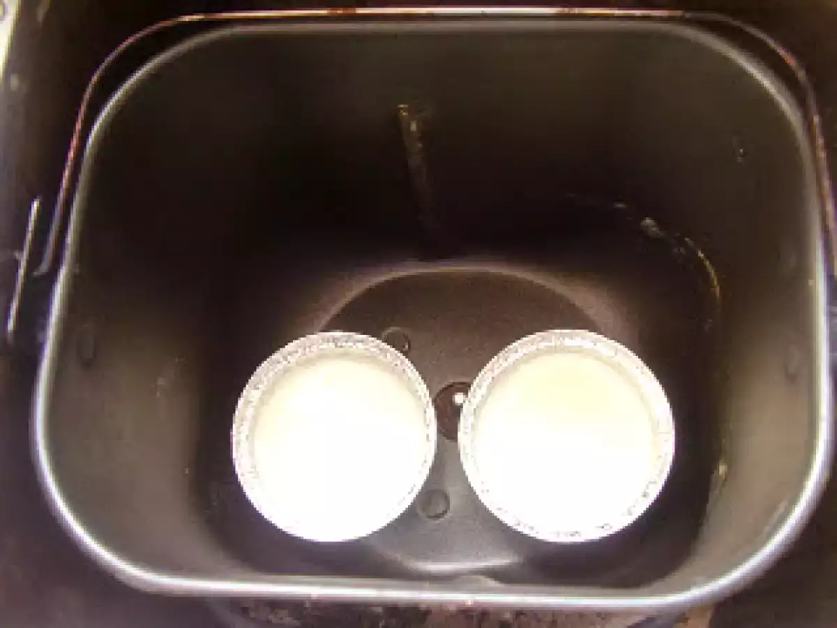 MONTADITOS DULCES DE QUESO CREMA CON BASE DE GALLETA DE JENGIBRE - foto 6