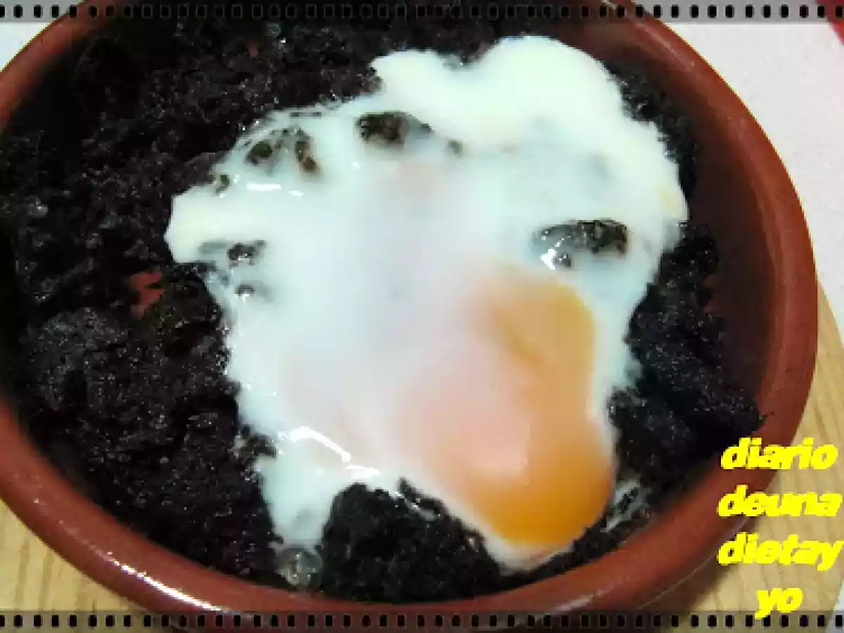 MORCILLAS AL HORNO - foto 2