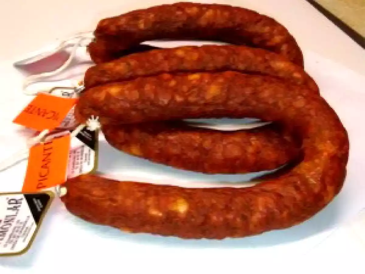 Morcillas de calabaza, grandes desconocidas