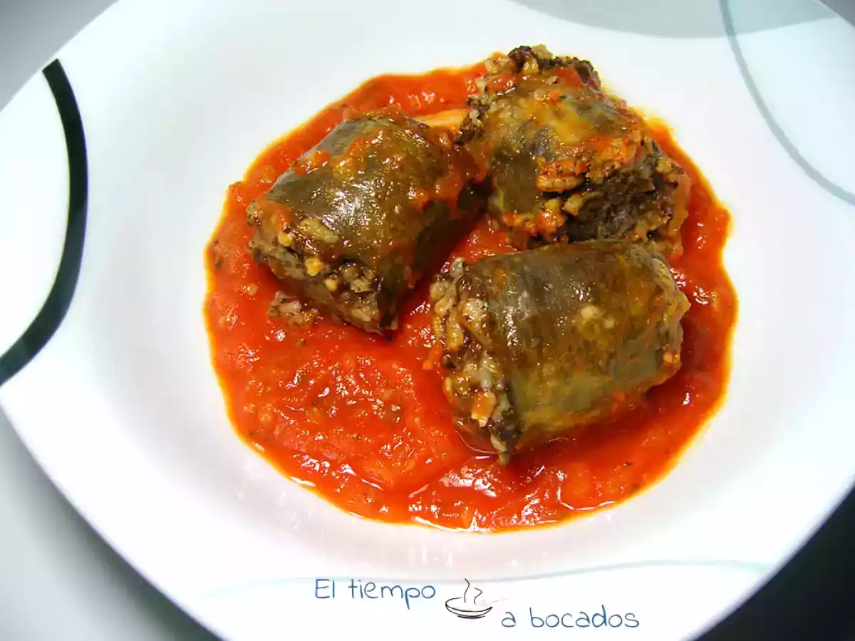 Morcillas de Sotopalacios