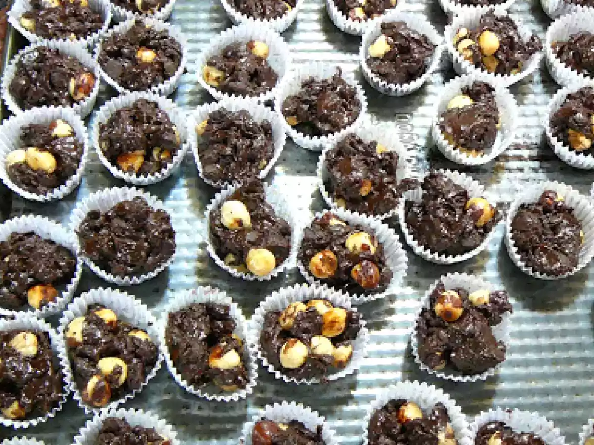 Mordisquitos - Osvaldo Gross