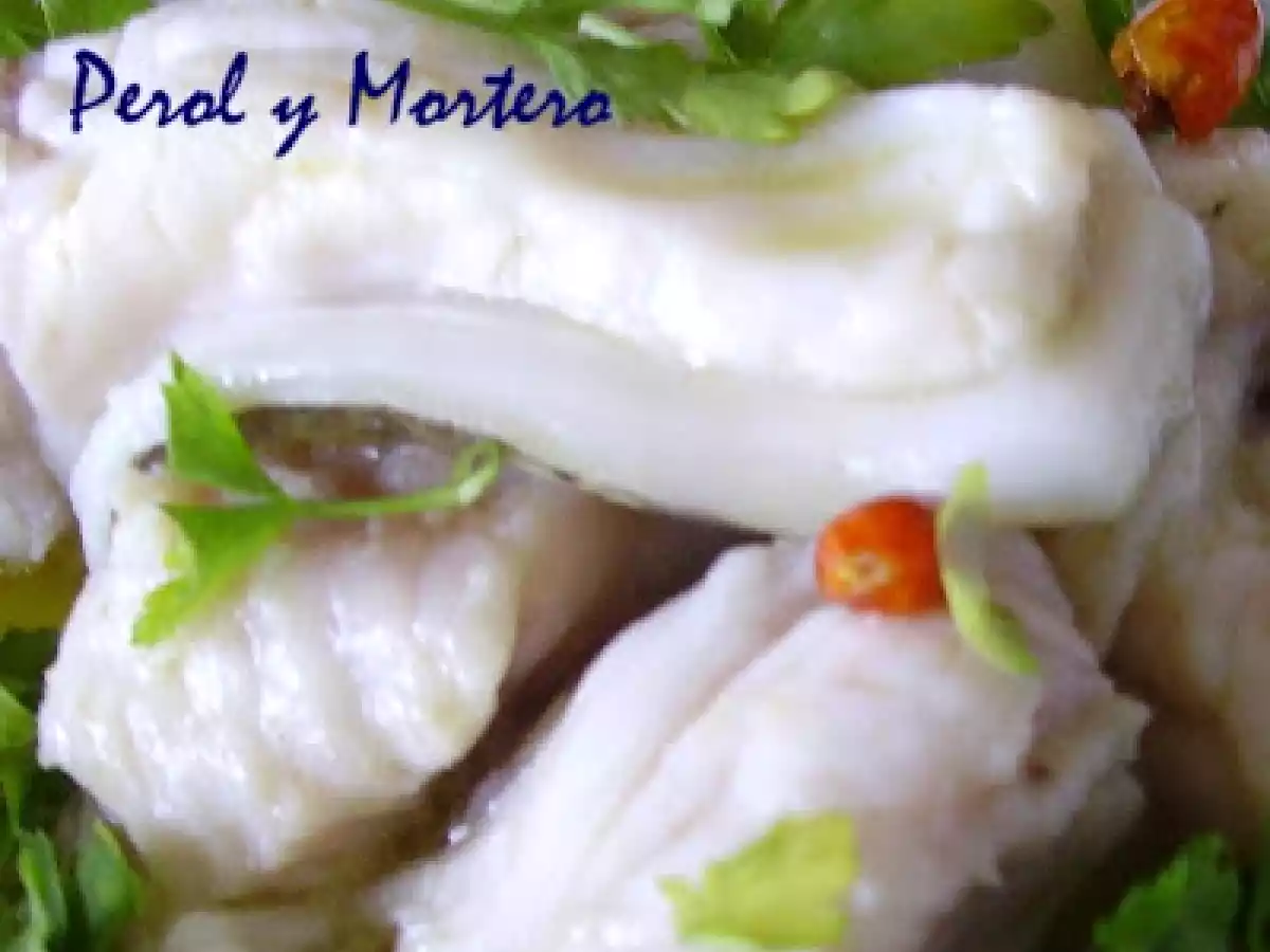 Morena Al Ajillo - foto 2