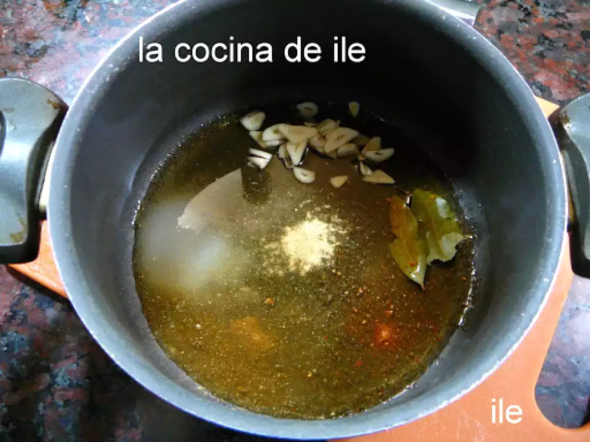 Morrones o pimientos caramelizados - foto 6