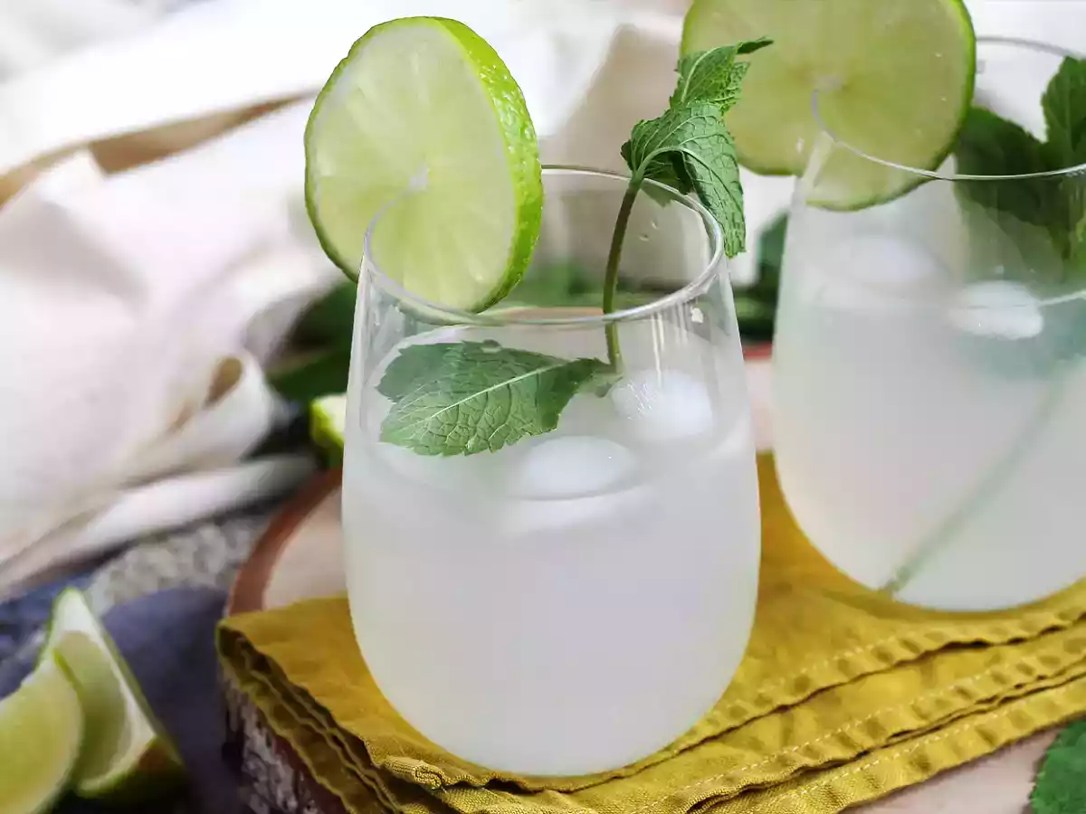 Moscow Mule, un refrescante cóctel a base de vodka - foto 4