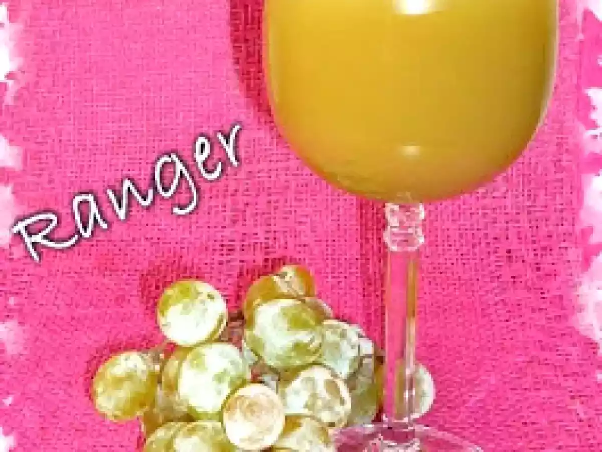 Mosto sin alcohol al instante