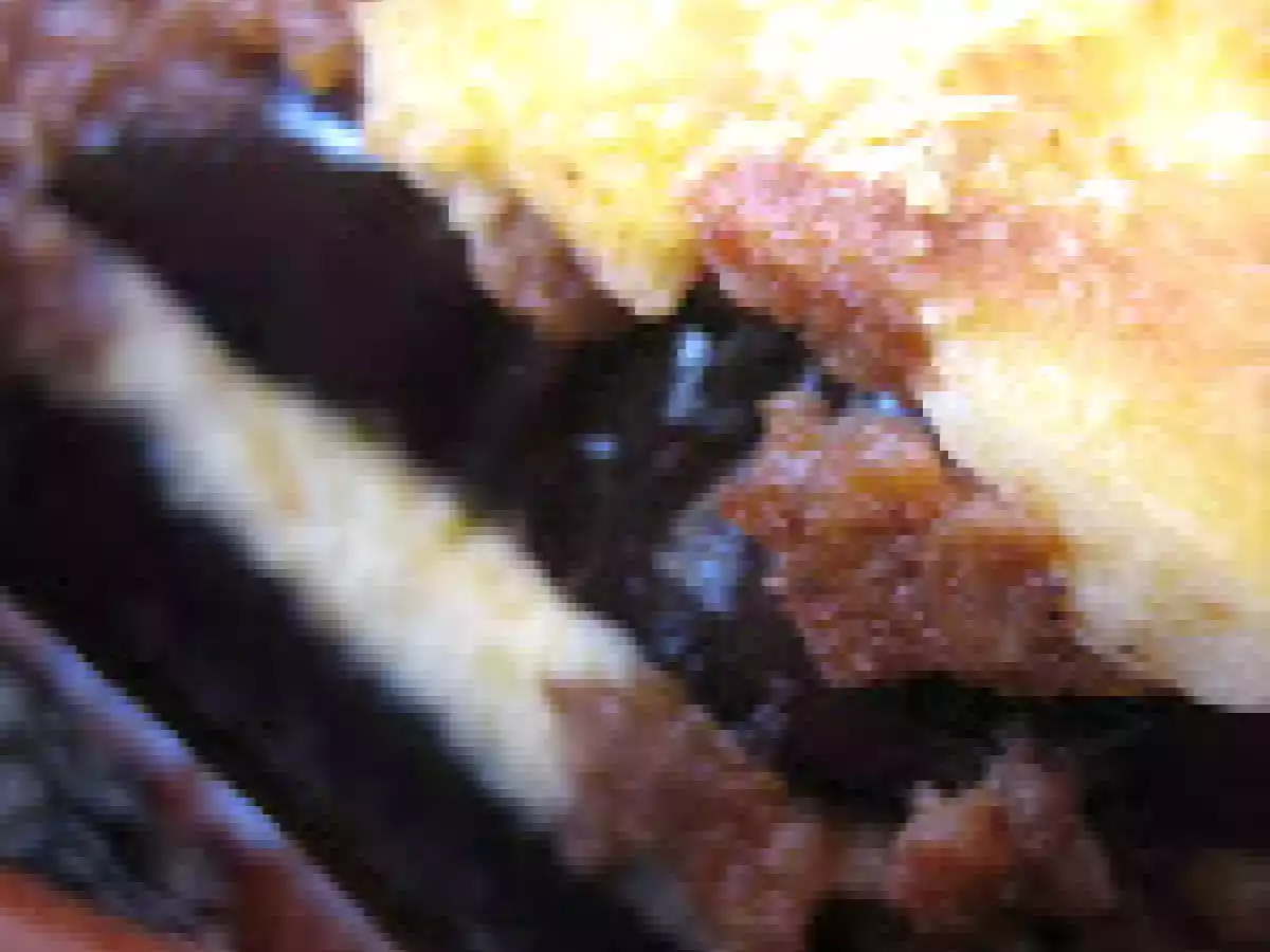 Moussaka griega - foto 2