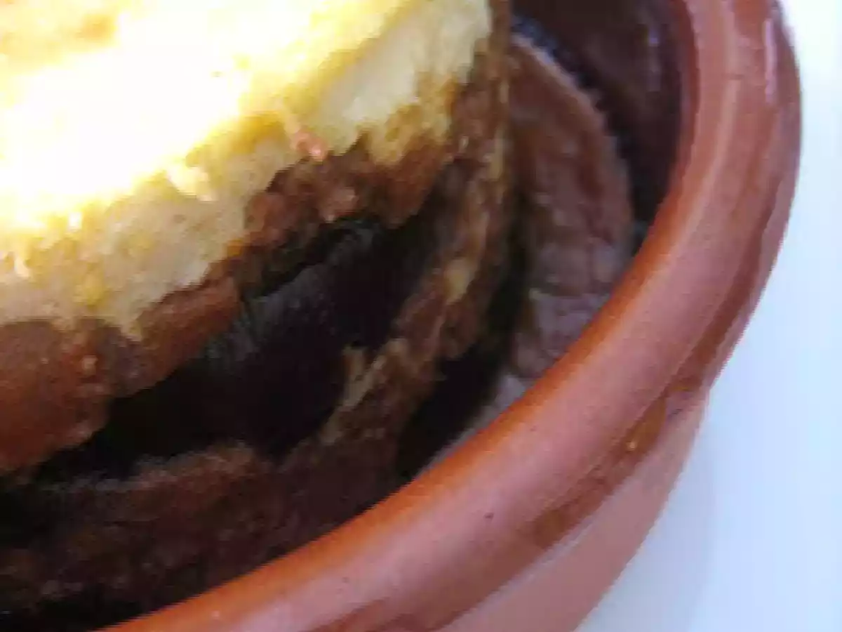 Moussaka griega - foto 3