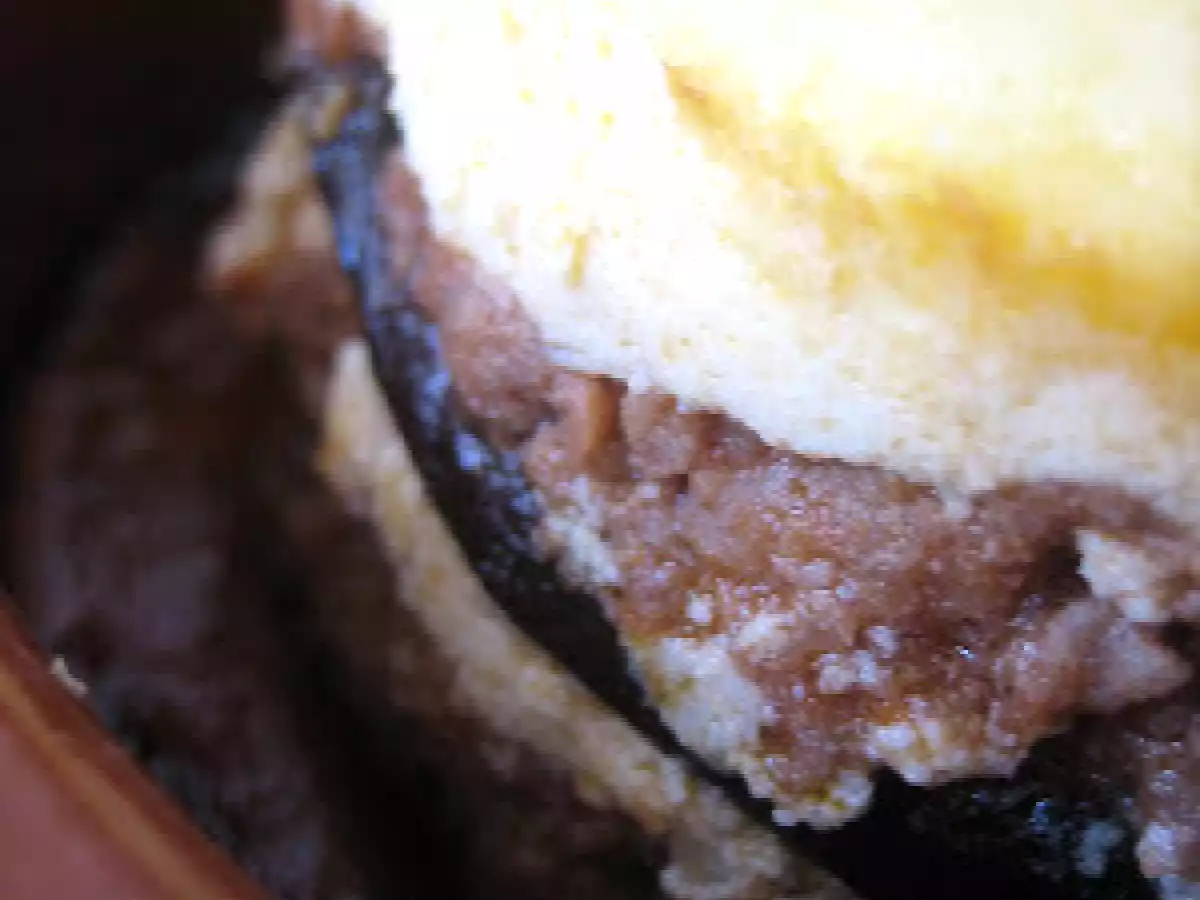 Moussaka griega - foto 4