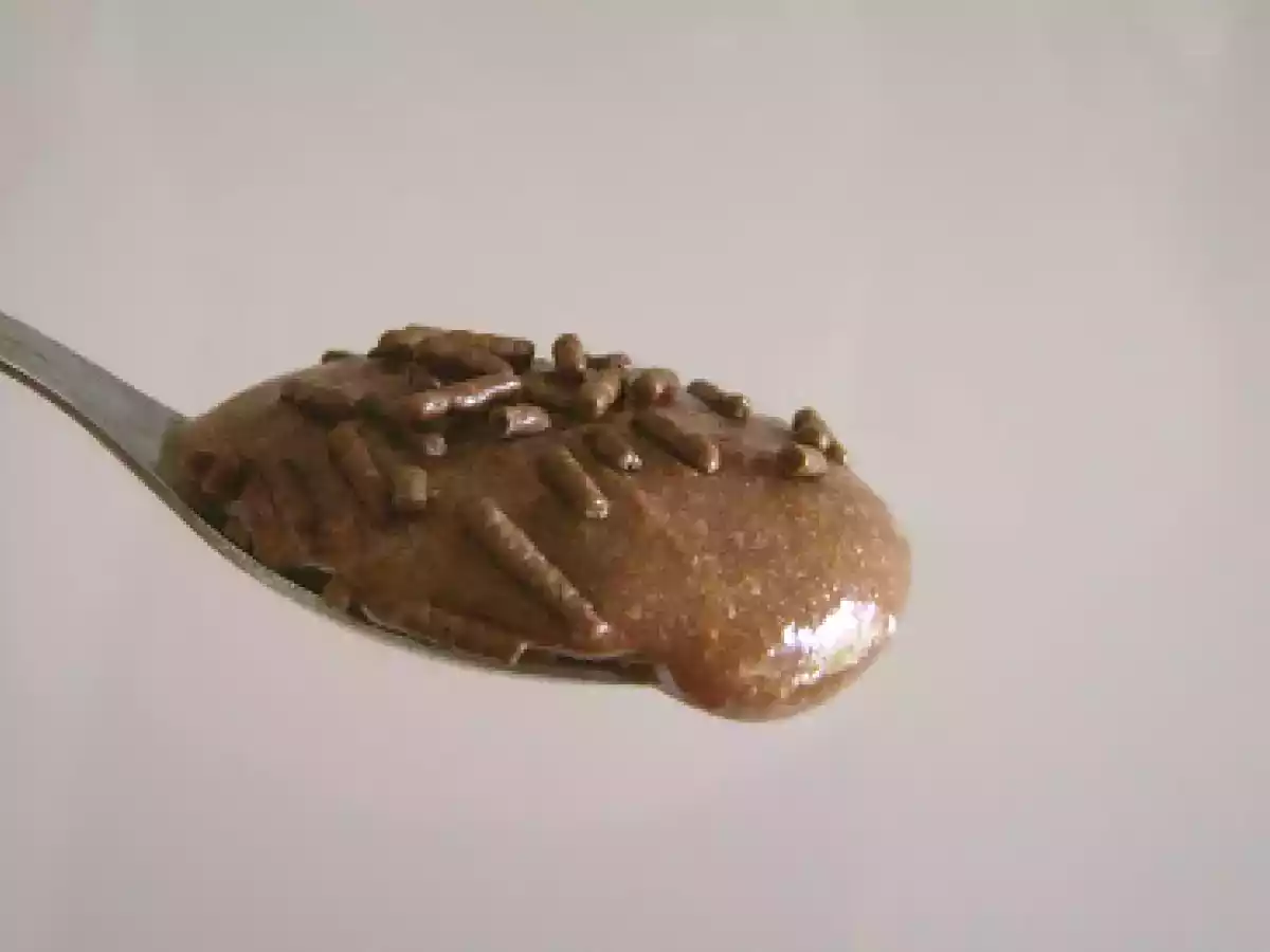 Mousse de brigadeiro - foto 2