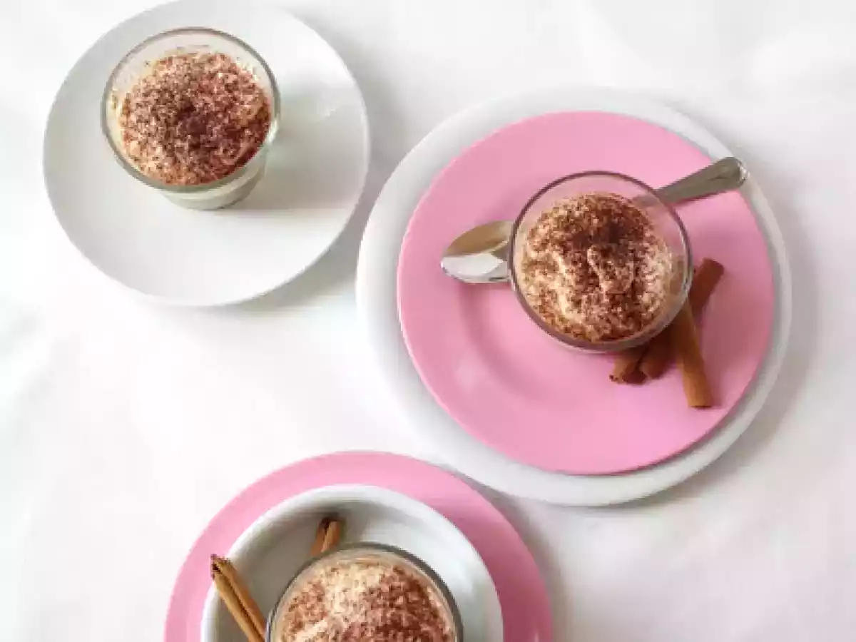 Mousse de cappuccino - foto 3