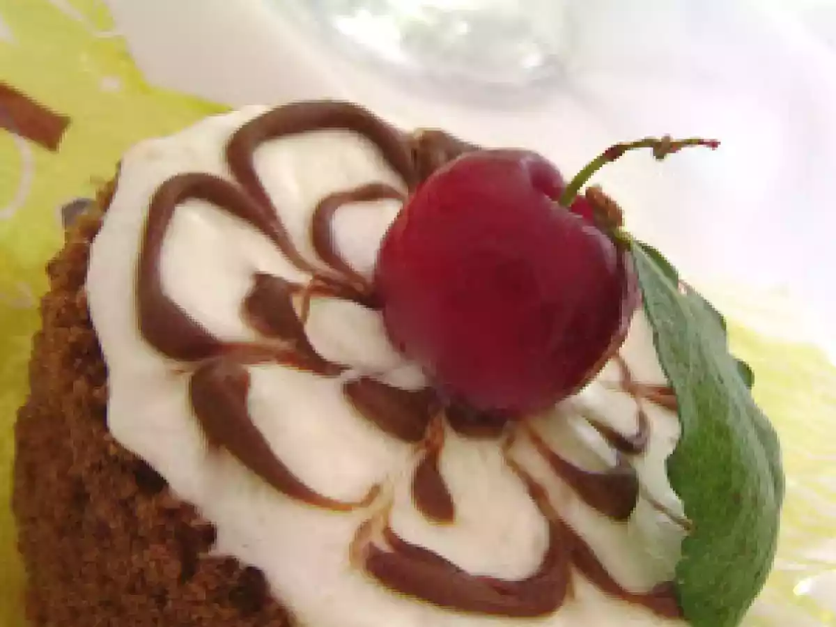 MOUSSE DE CHAMPAGNE - foto 2