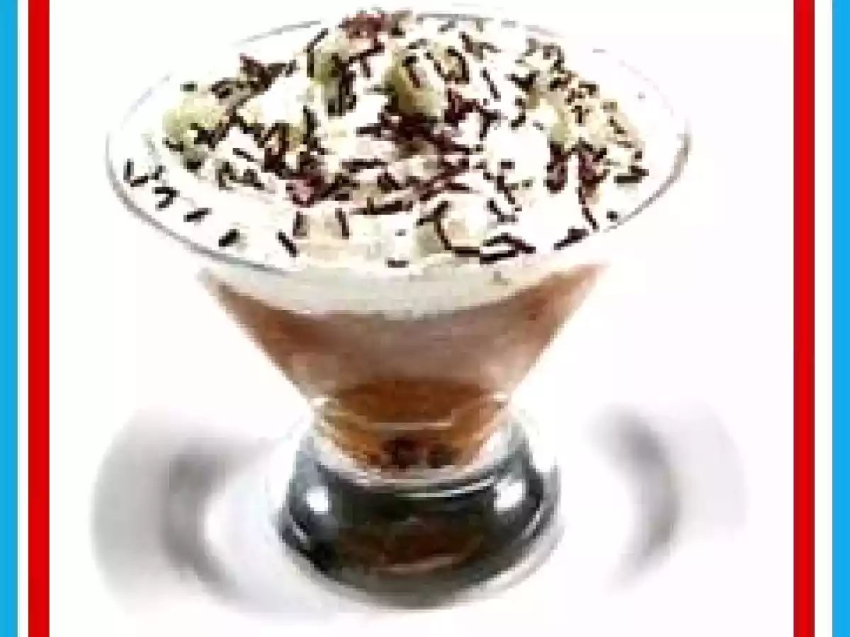 Mousse de Chocolate Parve para Pésaj