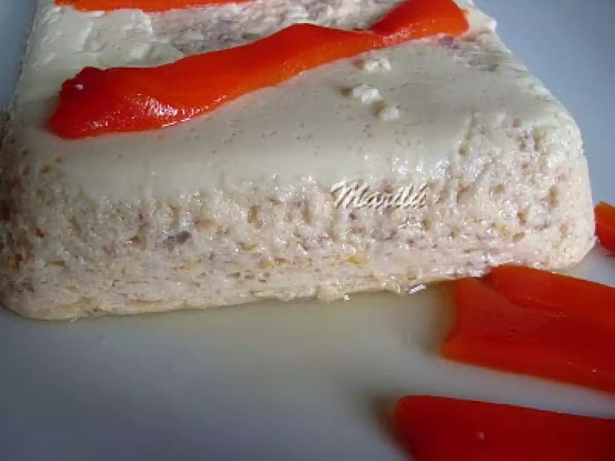 MOUSSE DE JAMÓN - foto 2