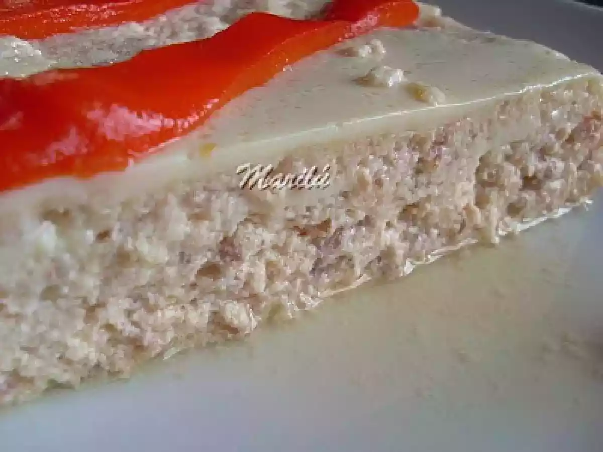 MOUSSE DE JAMÓN - foto 3