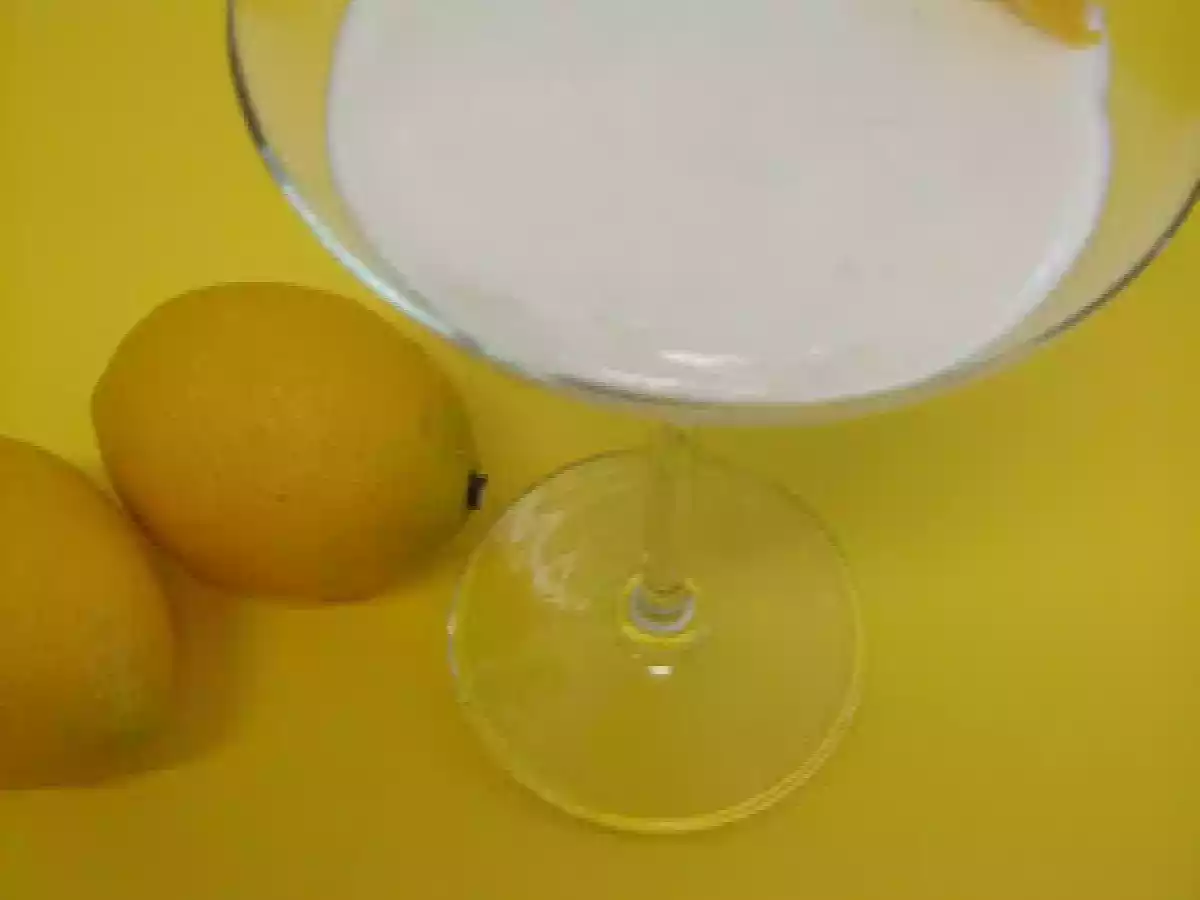 MOUSSE DE LIMÓN - foto 2