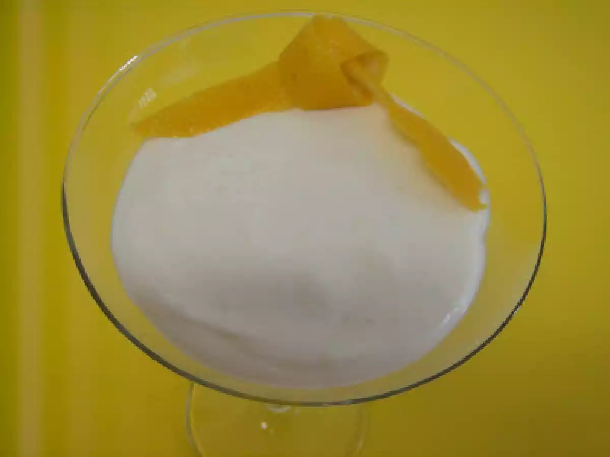 MOUSSE DE LIMÓN - foto 3