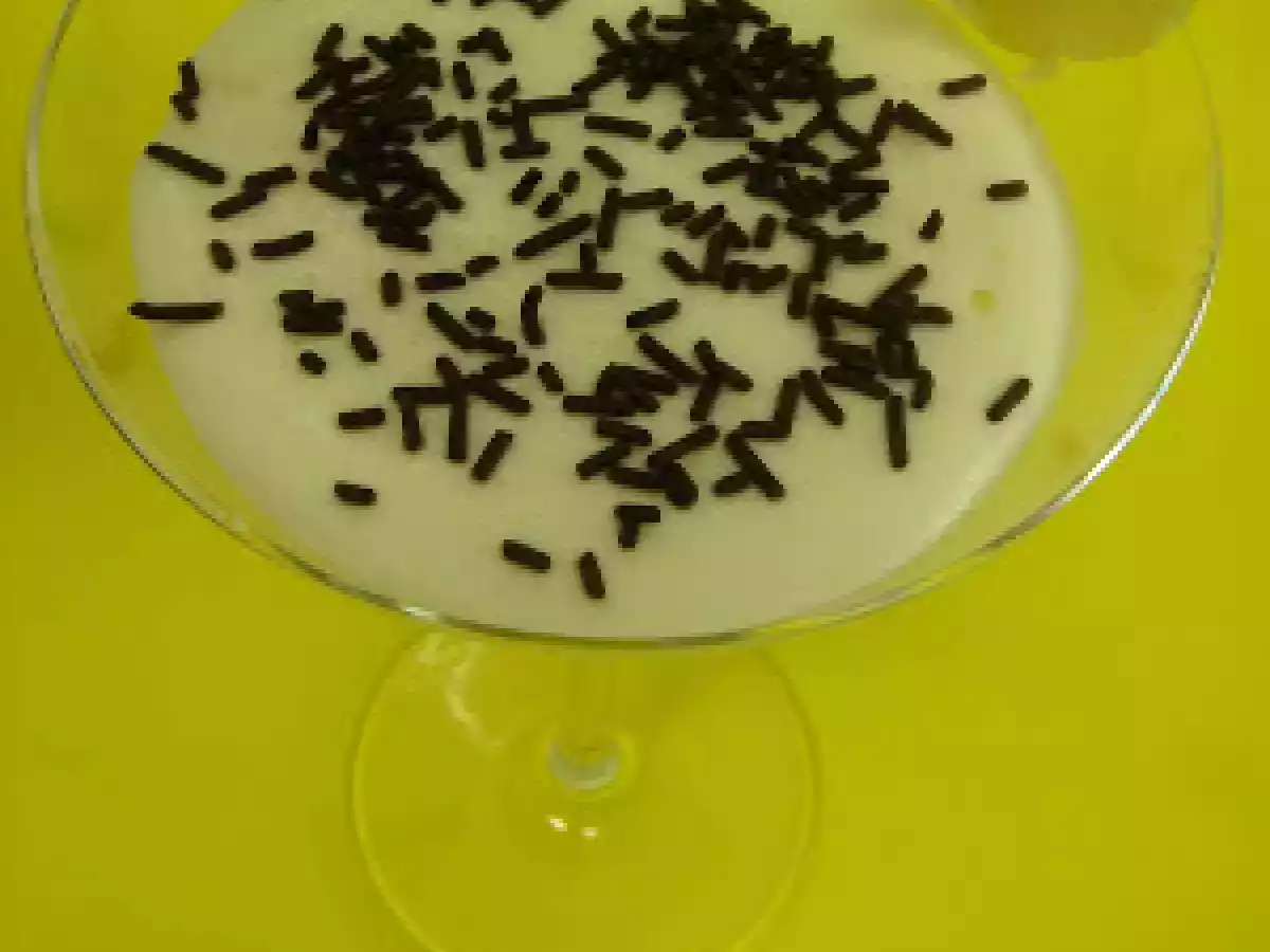 MOUSSE DE LIMÓN - foto 4