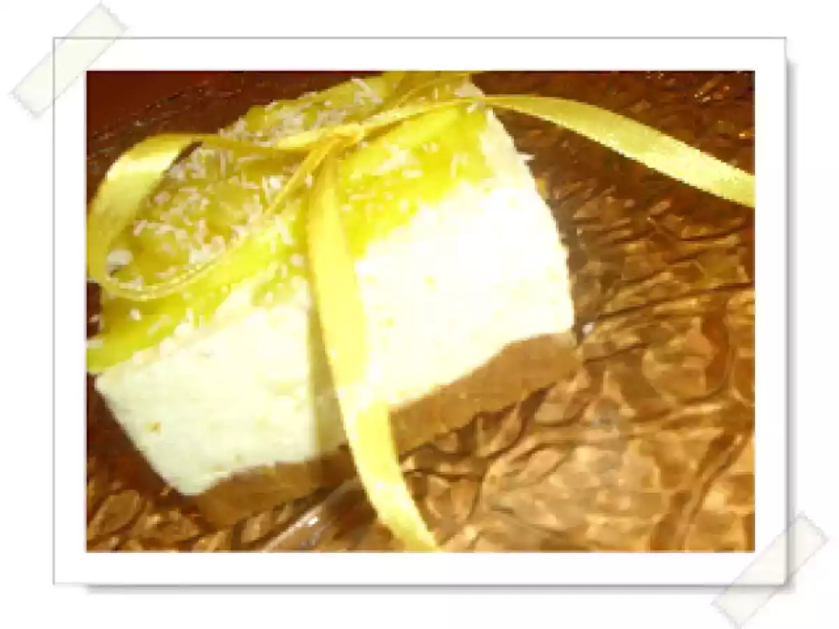 Mousse De Mango - foto 2