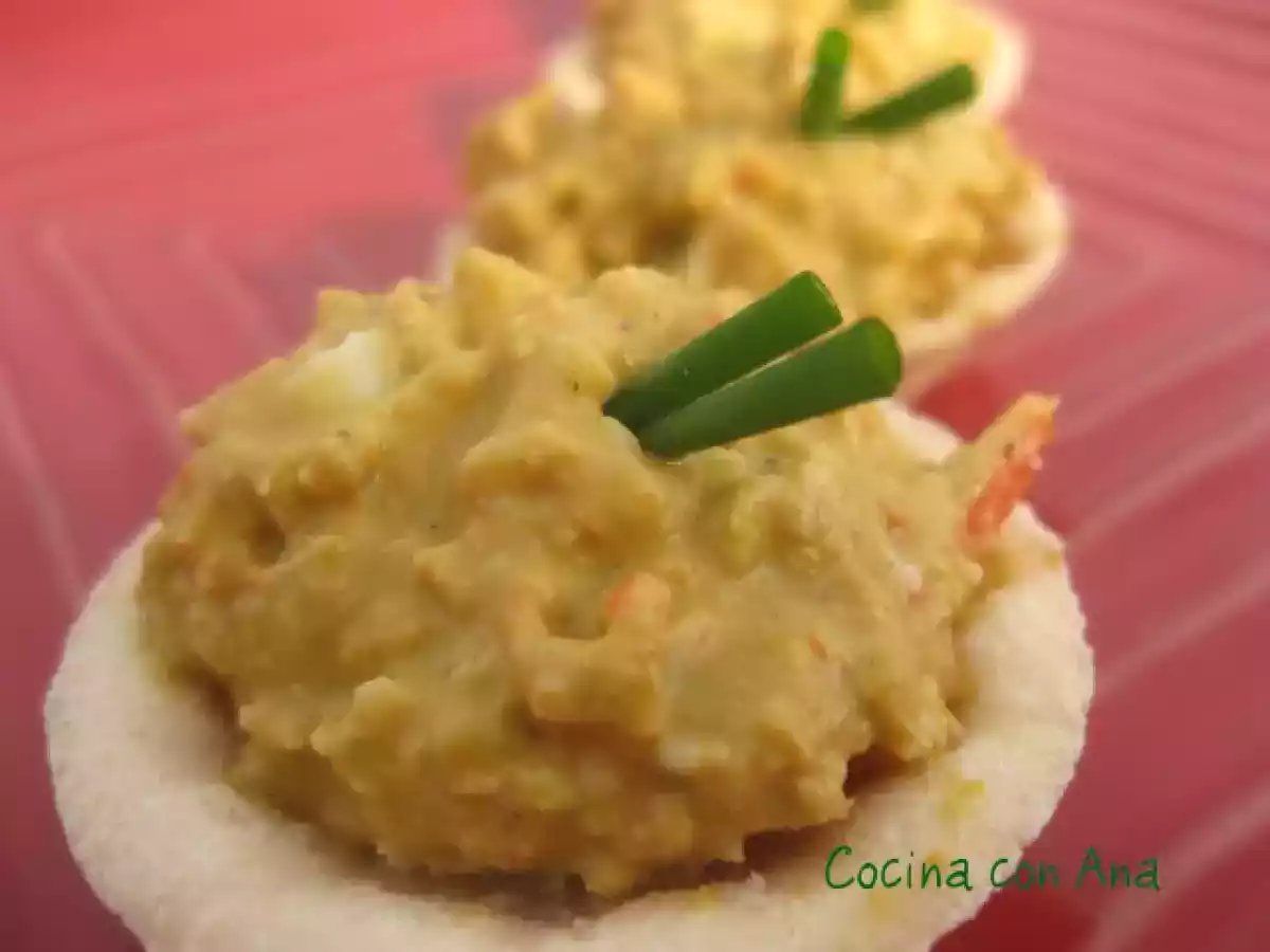 MOUSSE DE MEJILLONES Y ANCHOAS