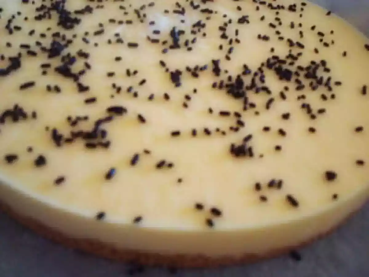 Mousse de piña muy sencillo - foto 2