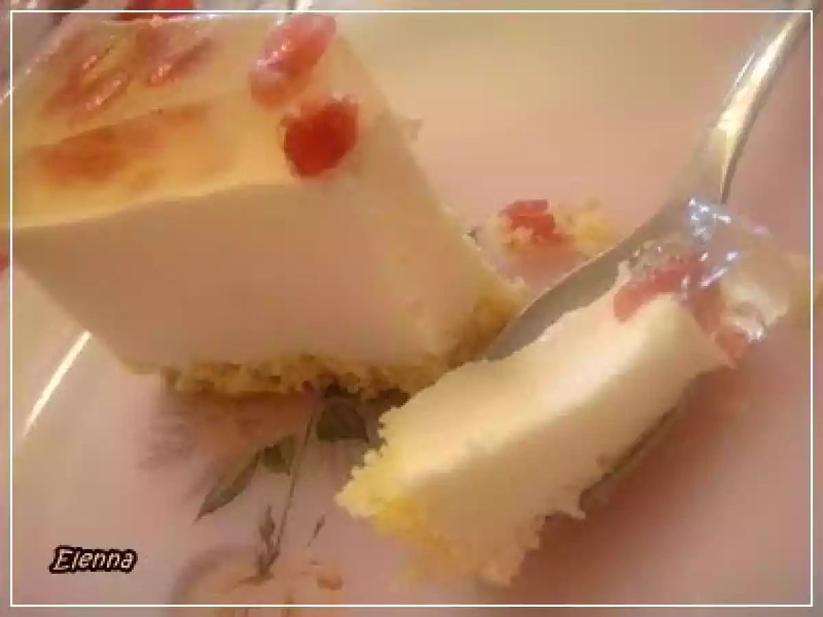 Mousse de sidra - foto 3