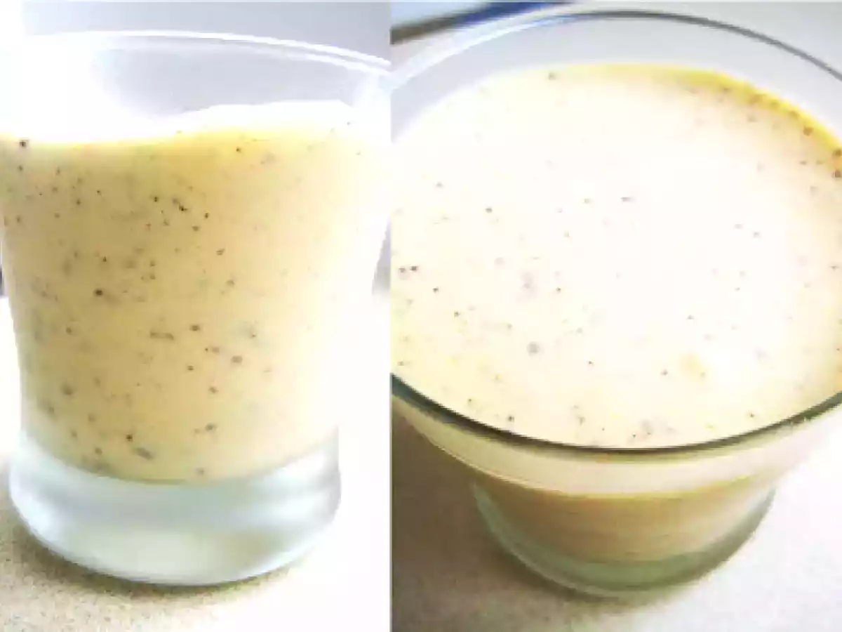 Mousse Stracciatella - foto 2