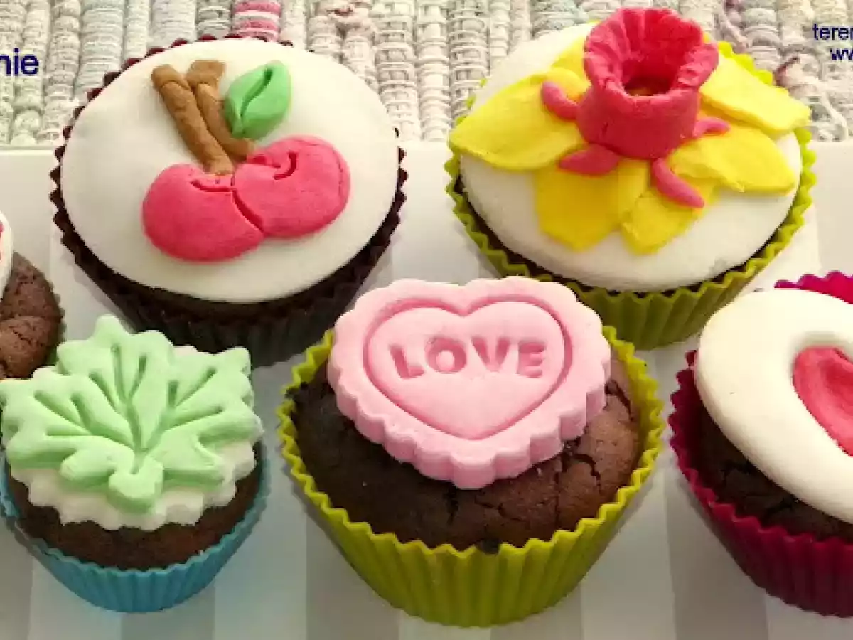 Muffin - Brownie. - foto 2