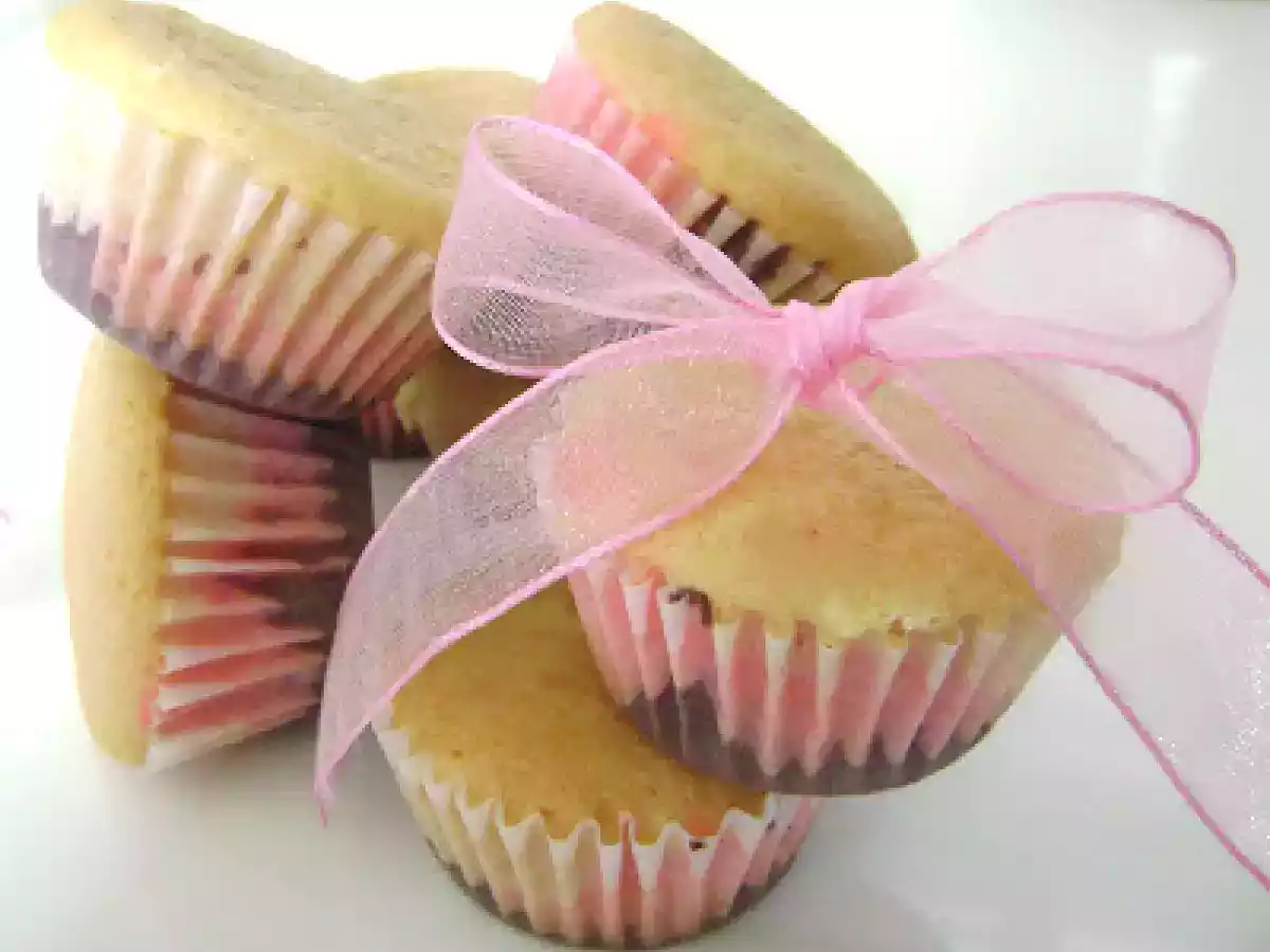 MUFFIN NAPOLITANO - foto 2