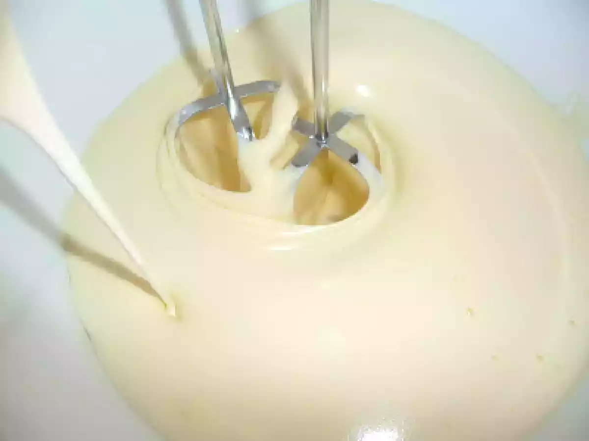 Muffins con chocolate y semillas de chía - foto 4