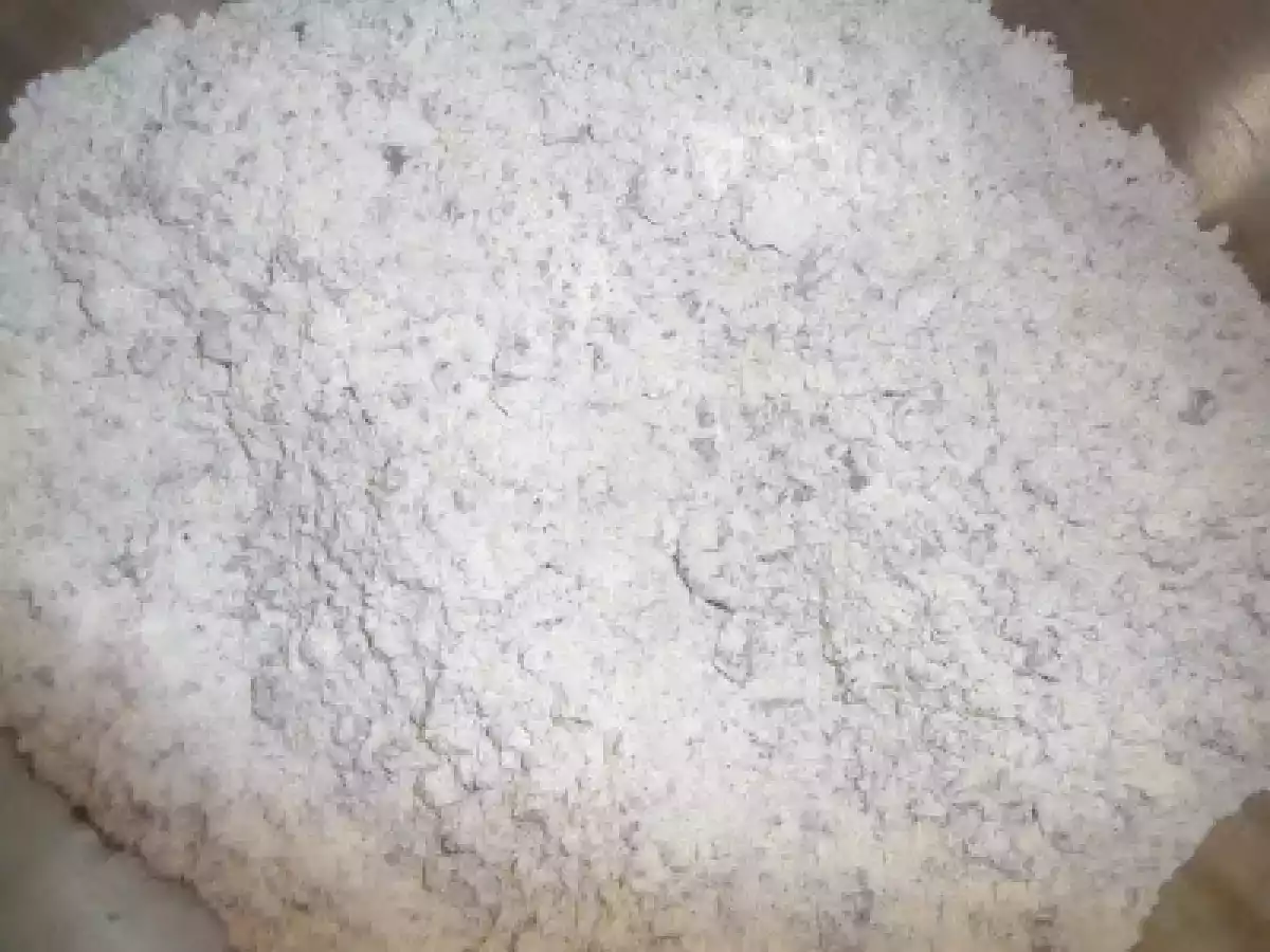 Muffins con chocolate y semillas de chía - foto 6