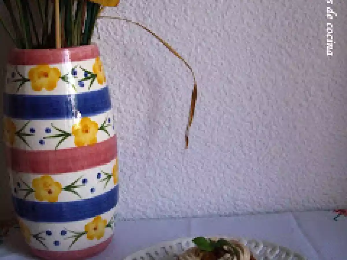 Muffins con copos de avena y dátiles - foto 4