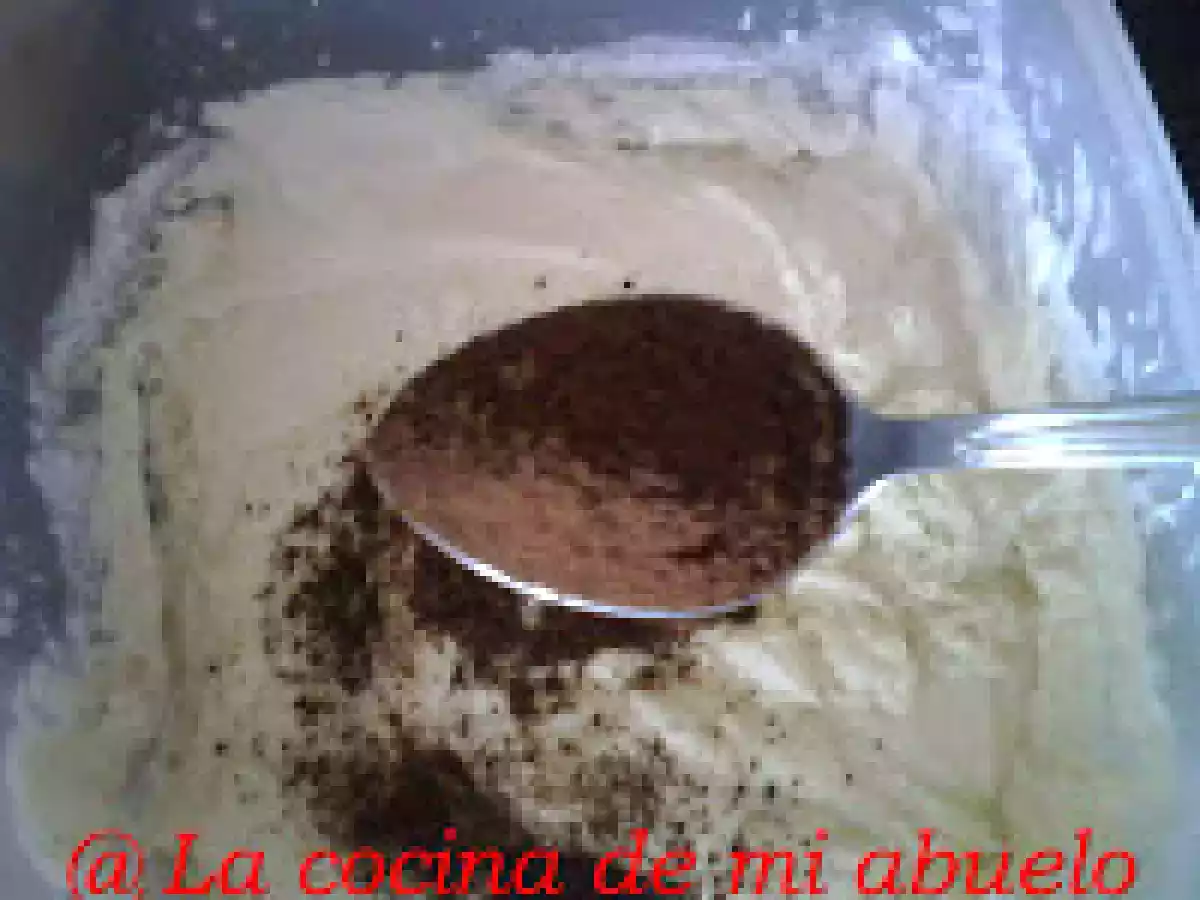 Muffins de café y semillas de lino - foto 6