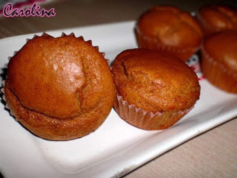 Muffins de Galleta Campurriana - foto 2