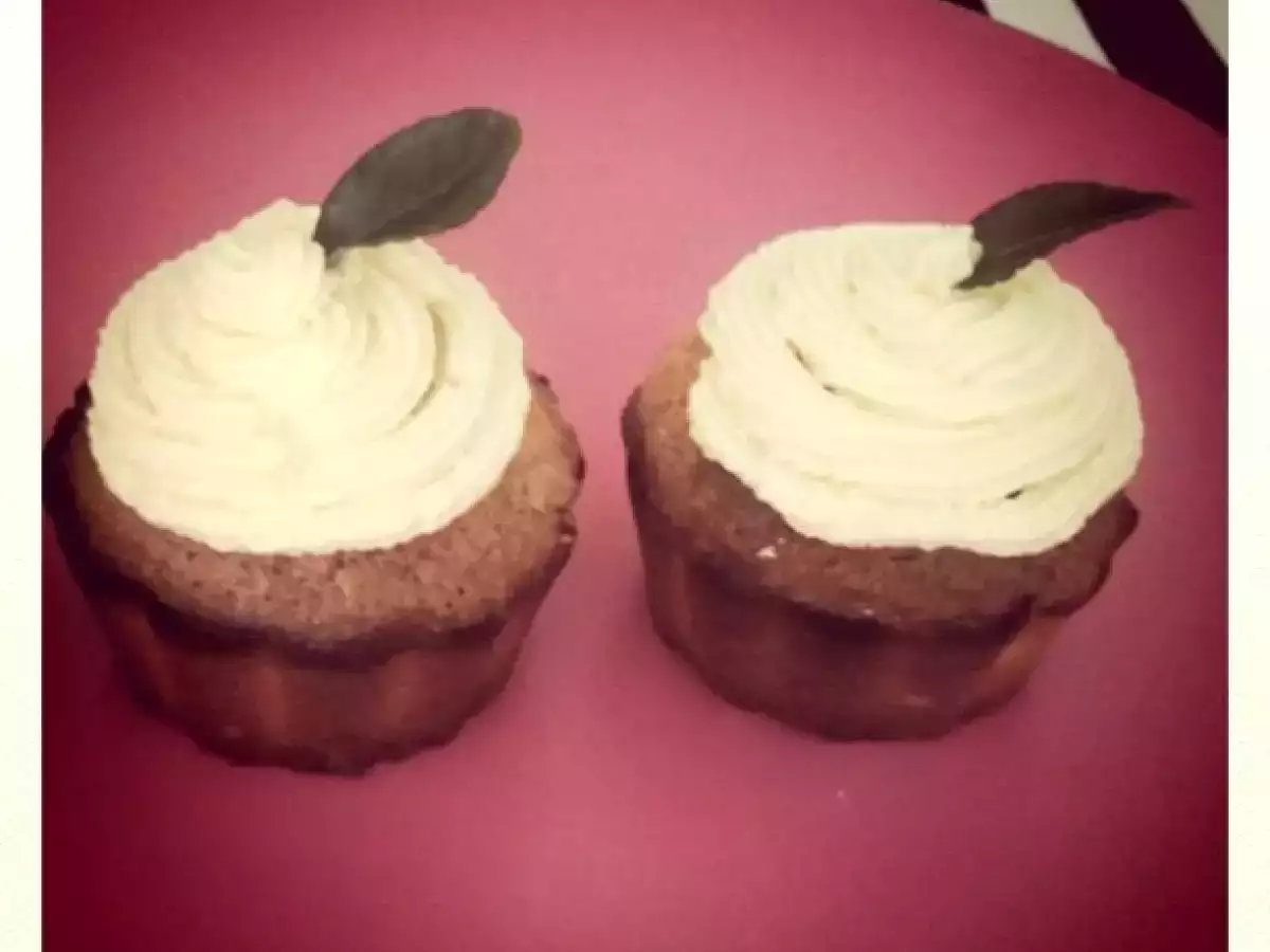 Muffins de limón - foto 2