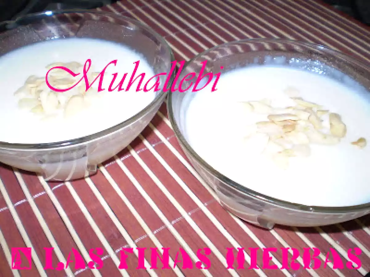 Muhallebi - foto 3