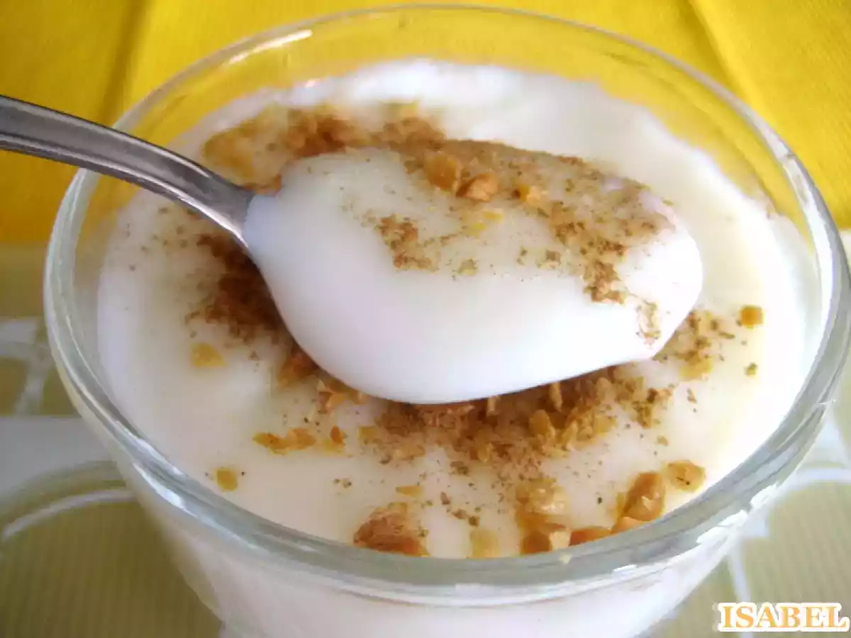 Muhallebi delicioso - foto 2