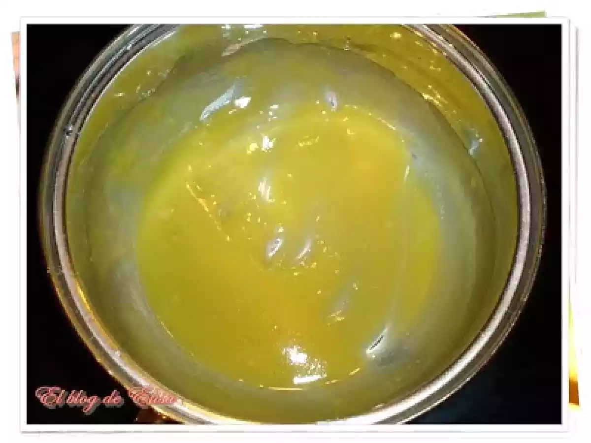 Musaka de berenjena y calabacín - foto 11