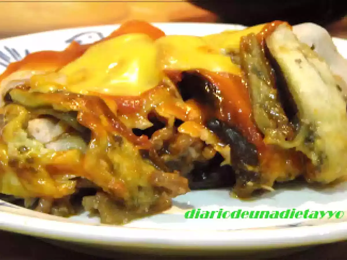 MUSAKA LIGHT - foto 2