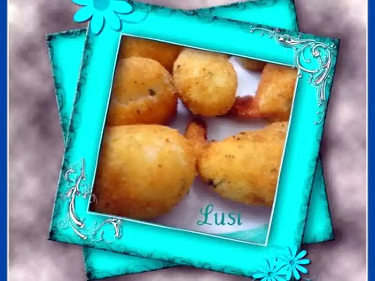 Muslitos de mar - foto 3