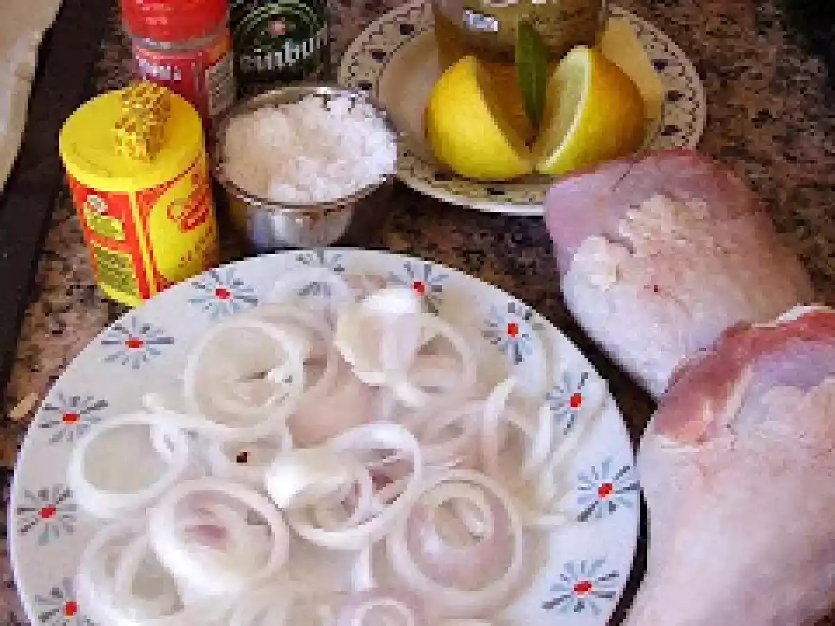 MUSLOS DE PAVO EN FUSSIONCOOK - foto 7