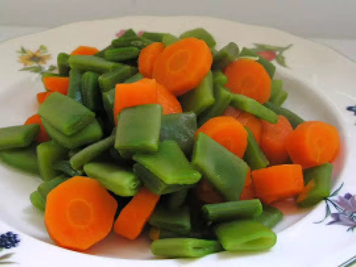 Muslos de Pollo agridulces con salsa de tomate - foto 3