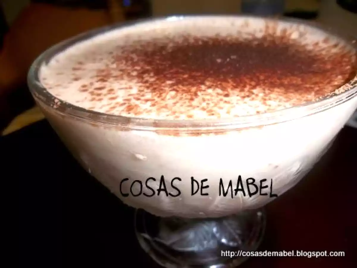 musse de castañas - foto 2